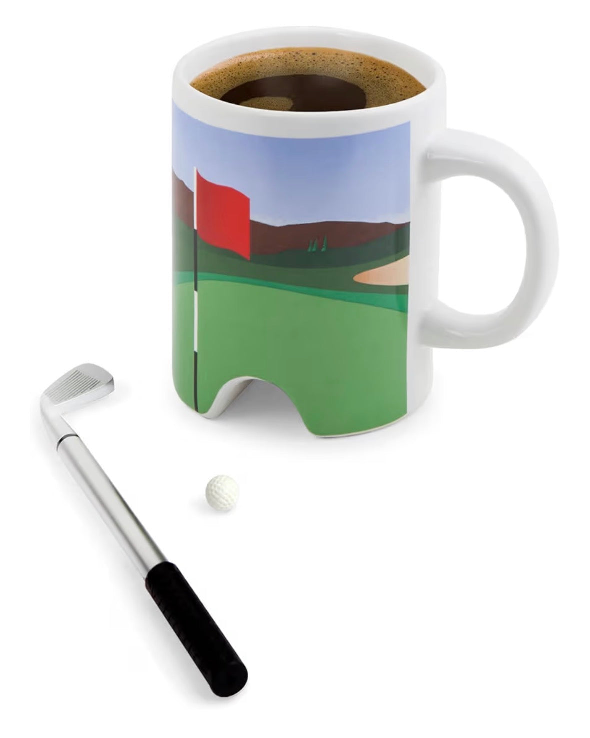 Masters Mug™