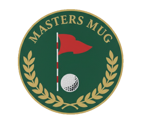 Masters Mug